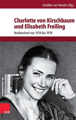 E-Book (pdf) Charlotte von Kirschbaum und Elisabeth Freiling von Günther van Norden