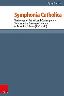 E-Book (pdf) Symphonia Catholica von Byung Soo Han