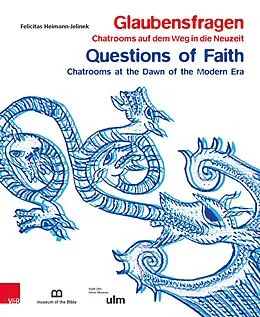 E-Book (pdf) Glaubensfragen von Felicitas Heimann-Jelinek