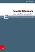 E-Book (pdf) Polonia Reformata von Piotr Wilczek