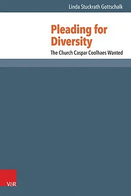 E-Book (pdf) Pleading for Diversity von Linda Stuckrath Gottschalk