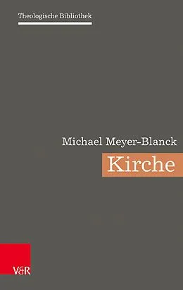 E-Book (pdf) Kirche von Michael Meyer-Blanck