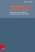 E-Book (pdf) Reformation of the Commonwealth von Brian L. Hanson