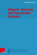 eBook (pdf) Edwards, Germany, and Transatlantic Contexts de 