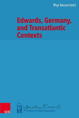 eBook (pdf) Edwards, Germany, and Transatlantic Contexts de 