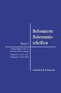 E-Book (pdf) Reformierte Bekenntnisschriften von 