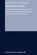E-Book (pdf) Wandel mit Gewalt? von Alexander Christian Widmann