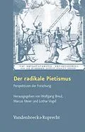 E-Book (pdf) Der radikale Pietismus von Wolfgang Breul
