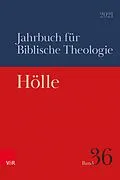 E-Book (pdf) Hölle von Dorothea Sattler, Alexandra Grund-Wittenberg, Irmtraud Fischer
