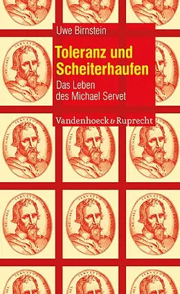 E-Book (pdf) Toleranz und Scheiterhaufen von Uwe Birnstein
