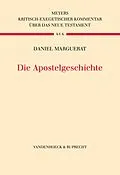 E-Book (pdf) Die Apostelgeschichte von Daniel Marguerat