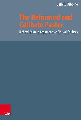 eBook (pdf) The Reformed and Celibate Pastor de Seth D. Osborne