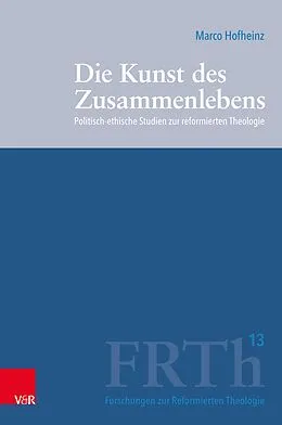 E-Book (pdf) Die Kunst des Zusammenlebens von Marco Hofheinz