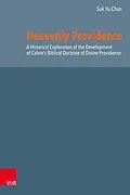 E-Book (pdf) Heavenly Providence von Suk Yu Chan