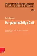 E-Book (pdf) Der gegenwärtige Gott von Martin Bauspieß