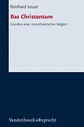 E-Book (pdf) Das Christentum von Reinhard Leuze