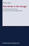 E-Book (pdf) Eine Kirche in der Liturgie von Florian Ihsen