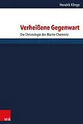 E-Book (pdf) Verheißene Gegenwart von Hendrik Klinge