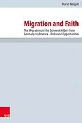 E-Book (pdf) Migration and Faith von Horst Weigelt