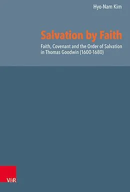 E-Book (pdf) Salvation by Faith von Hyonam Kim