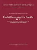 E-Book (pdf) Khirbet Qumrân and Aïn Feshkha IV A von Jean-Baptiste Humbert, Marcello Fidanzio