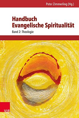 E-Book (pdf) Handbuch Evangelische Spiritualität von Peter Zimmerling