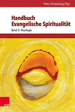 E-Book (pdf) Handbuch Evangelische Spiritualität von Peter Zimmerling