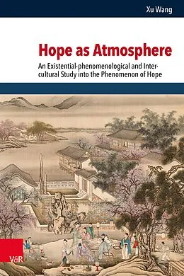 E-Book (pdf) Hope as Atmosphere von Xu Wang