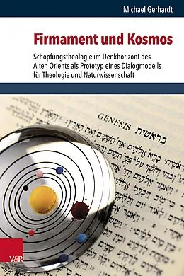 E-Book (pdf) Firmament und Kosmos von Michael Gerhardt