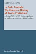 E-Book (pdf) In God's Custody von Frederik A. V. Harms