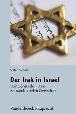 E-Book (pdf) Der Irak in Israel von Stefan Siebers