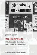 E-Book (pdf) Das Ich der Stadt von Joachim Schlör