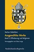 E-Book (pdf) Ausgewählte Werke von Nathan Söderblom