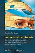 E-Book (pdf) Im Horizont der Anrede von Christina Aus der Au