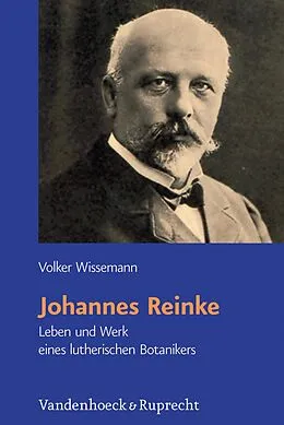 E-Book (pdf) Johannes Reinke von Volker Wissemann