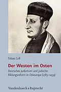 E-Book (pdf) Der Westen im Osten von Tobias Grill