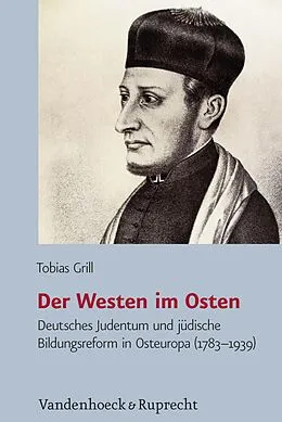E-Book (pdf) Der Westen im Osten von Tobias Grill