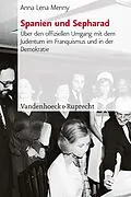 E-Book (pdf) Spanien und Sepharad von Anna Lena Menny