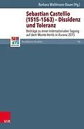 E-Book (pdf) Sebastian Castellio (1515-1563) - Dissidenz und Toleranz von 