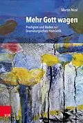 E-Book (pdf) Mehr Gott wagen von Martin Nicol