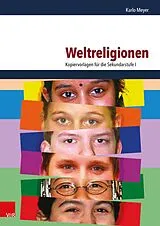 E-Book (pdf) Weltreligionen von Karlo Meyer