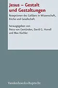 E-Book (pdf) Jesus - Gestalt und Gestaltungen von Hanna Roose