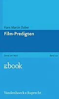 E-Book (pdf) Film-Predigten von Hans Martin Dober