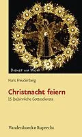 E-Book (pdf) Christnacht feiern von Hans Freudenberg