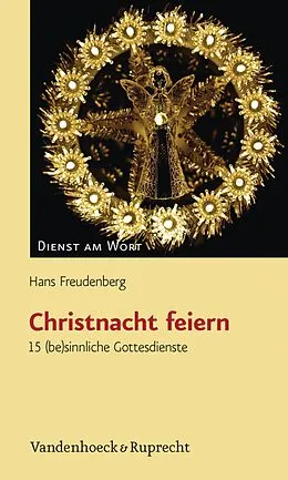 E-Book (pdf) Christnacht feiern von Hans Freudenberg