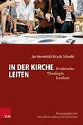 E-Book (pdf) In der Kirche leiten von Jan Hermelink, Ricarda Schnelle