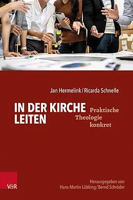 E-Book (pdf) In der Kirche leiten von Jan Hermelink, Ricarda Schnelle