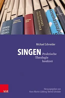 E-Book (pdf) Singen von Michael Schneider