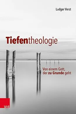 E-Book (pdf) Tiefentheologie von Ludger Verst