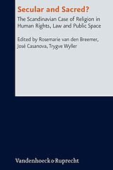 eBook (pdf) Secular and Sacred? de 